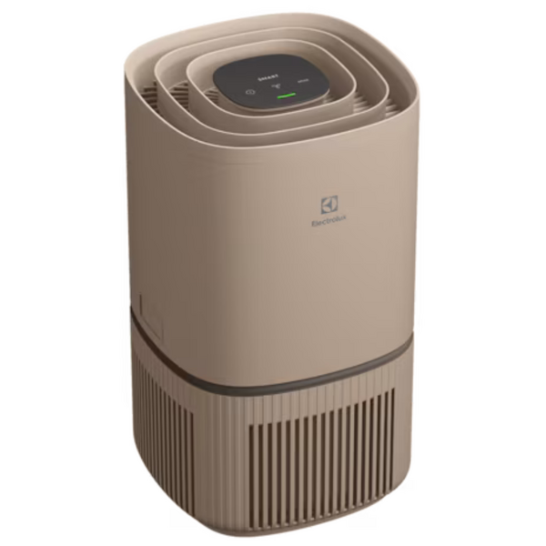 ELECTROLUX ULTIMATEHOME 300 AIR PURIFIER 30m² | EP32-25WBA